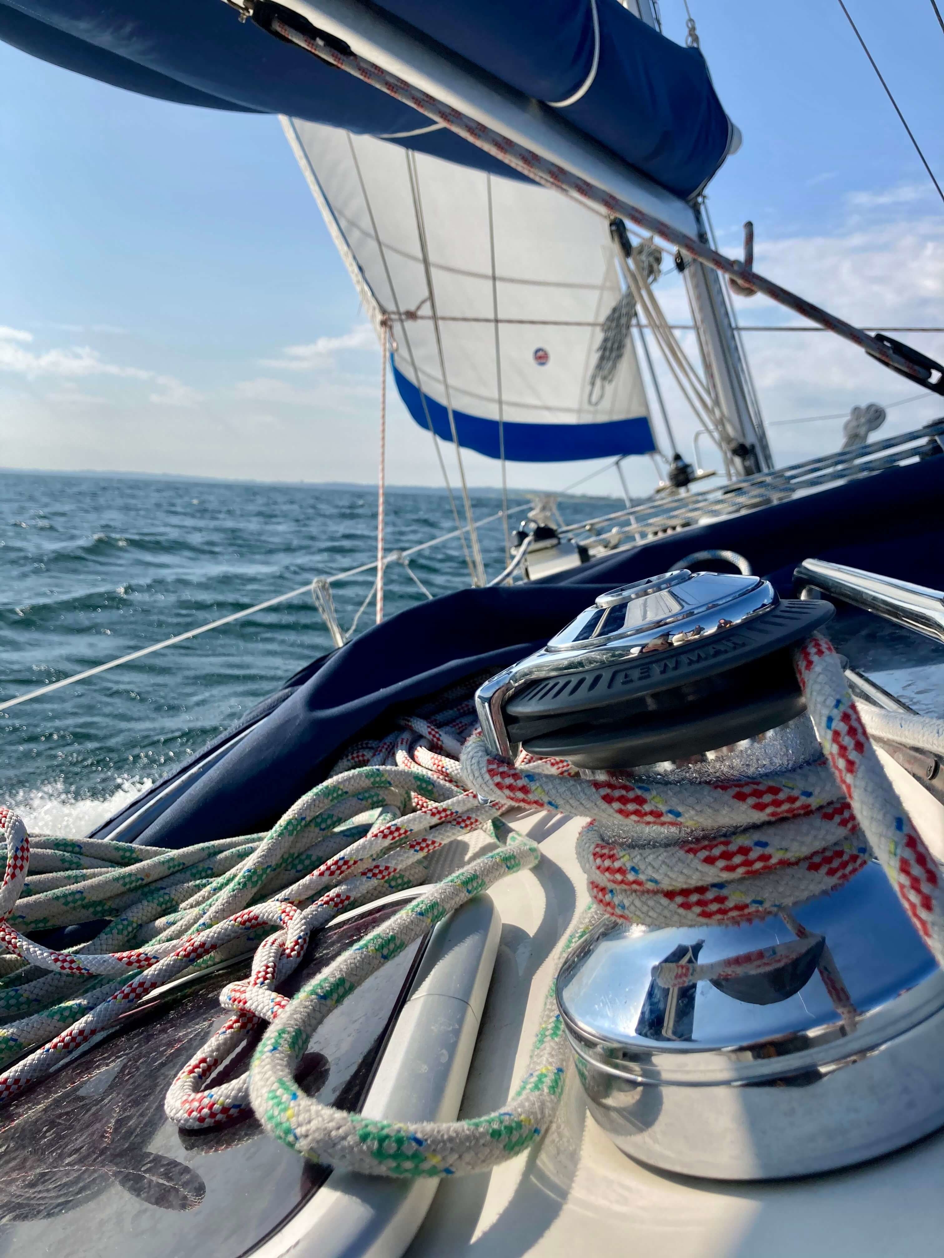 Bavaria 35 Cruiser | Calla