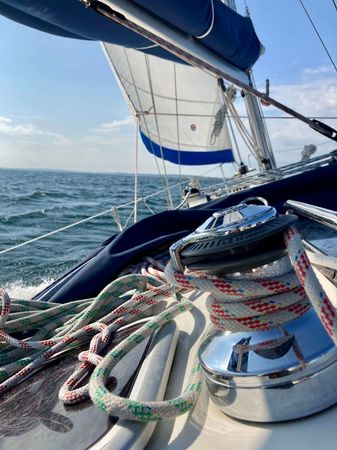 Bavaria 35 Cruiser | Calla