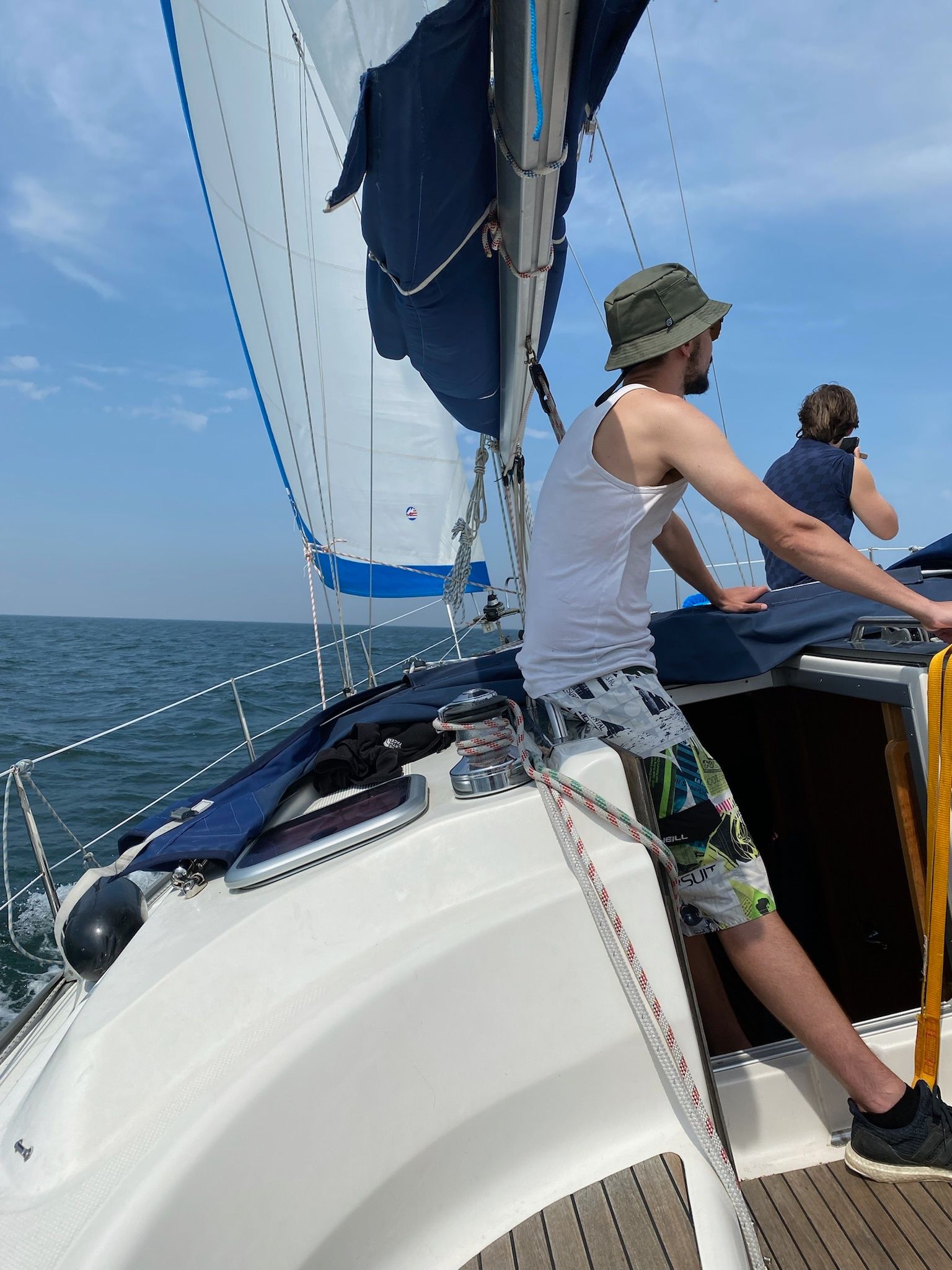 Bavaria 35 Cruiser | Calla