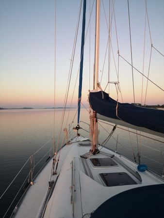 Bavaria 35 Cruiser | Calla