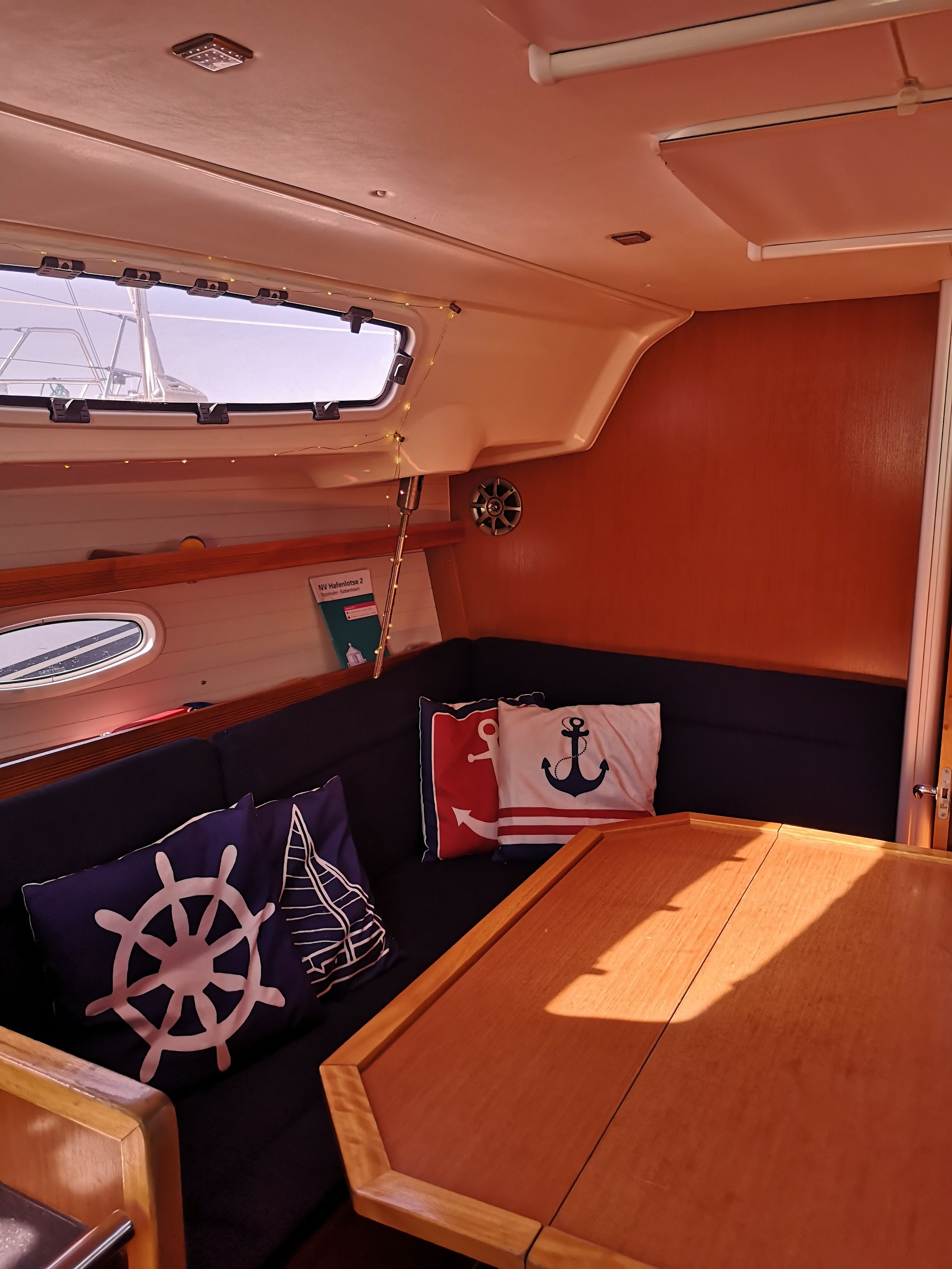 Bavaria 35 Cruiser | Calla