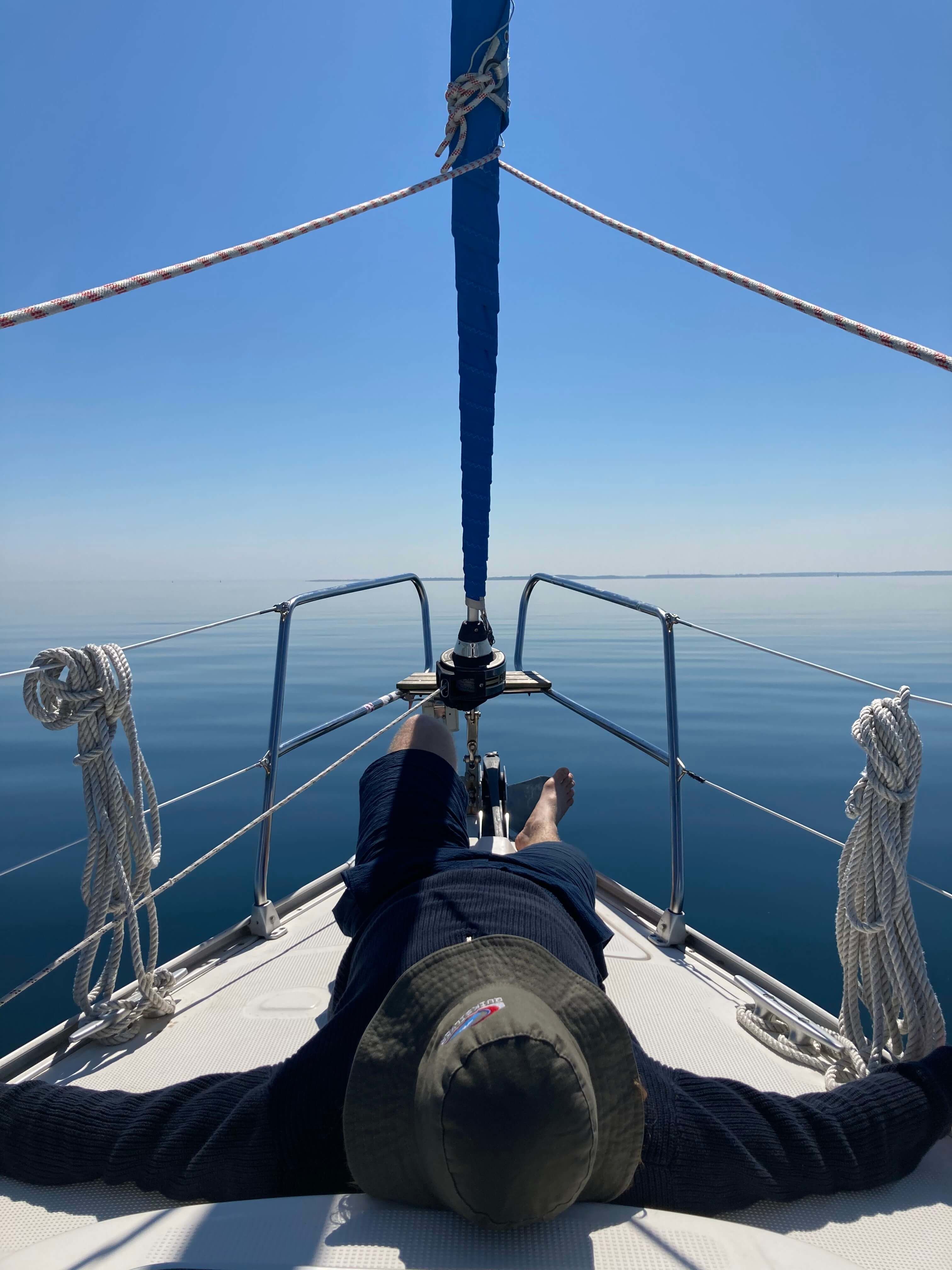 Bavaria 35 Cruiser | Calla