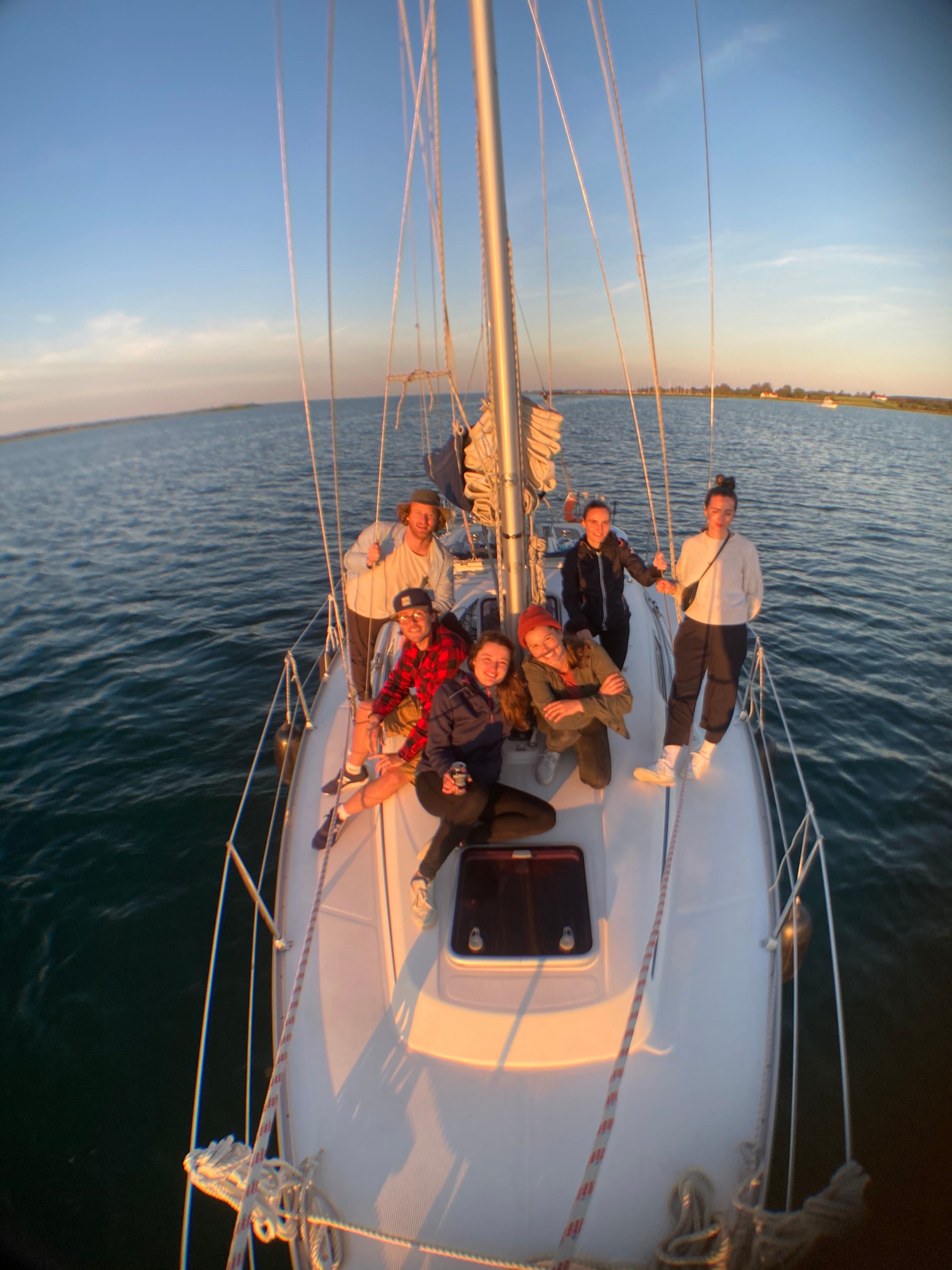 Bavaria 35 Cruiser | Calla