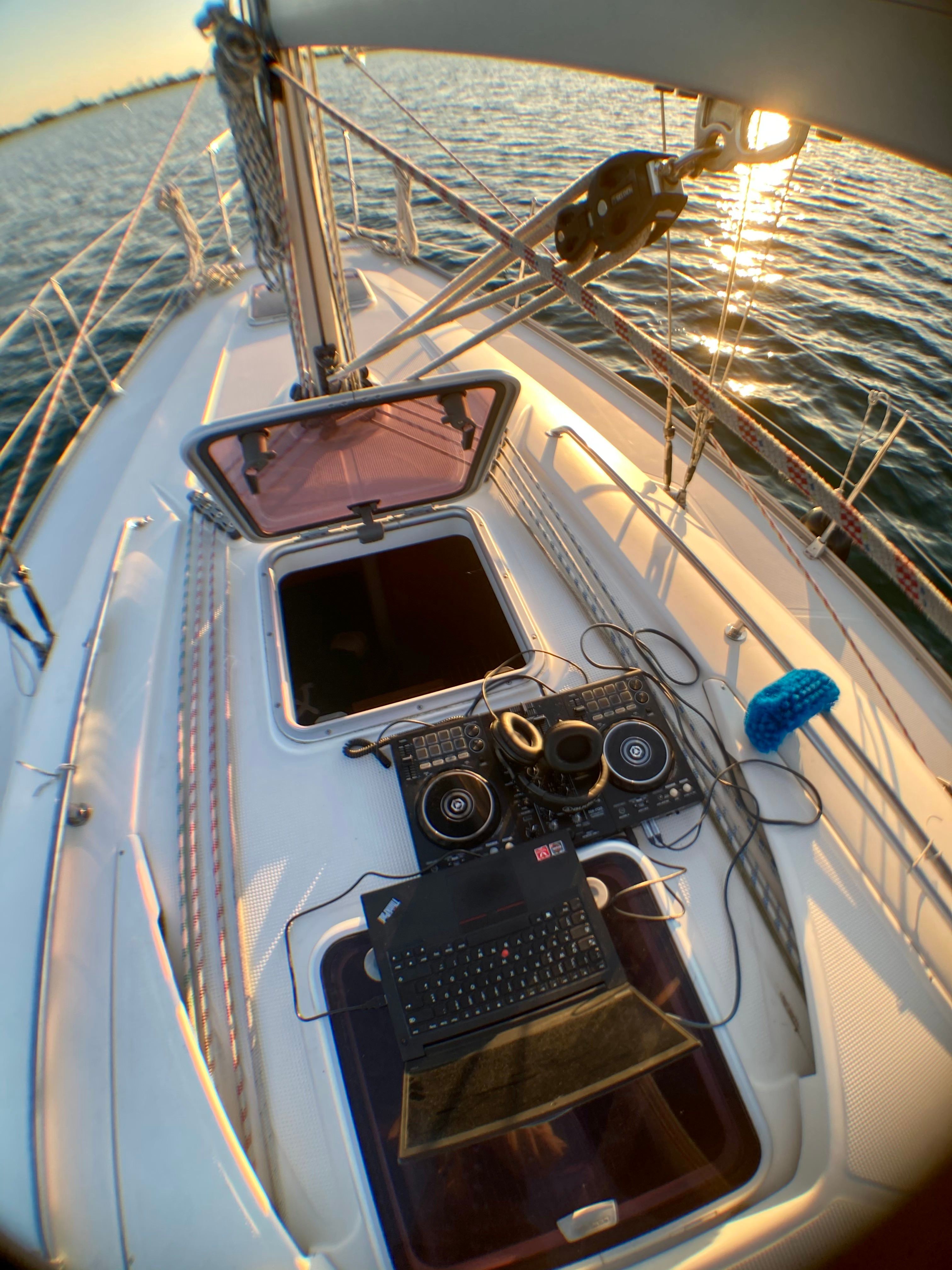 Bavaria 35 Cruiser | Calla