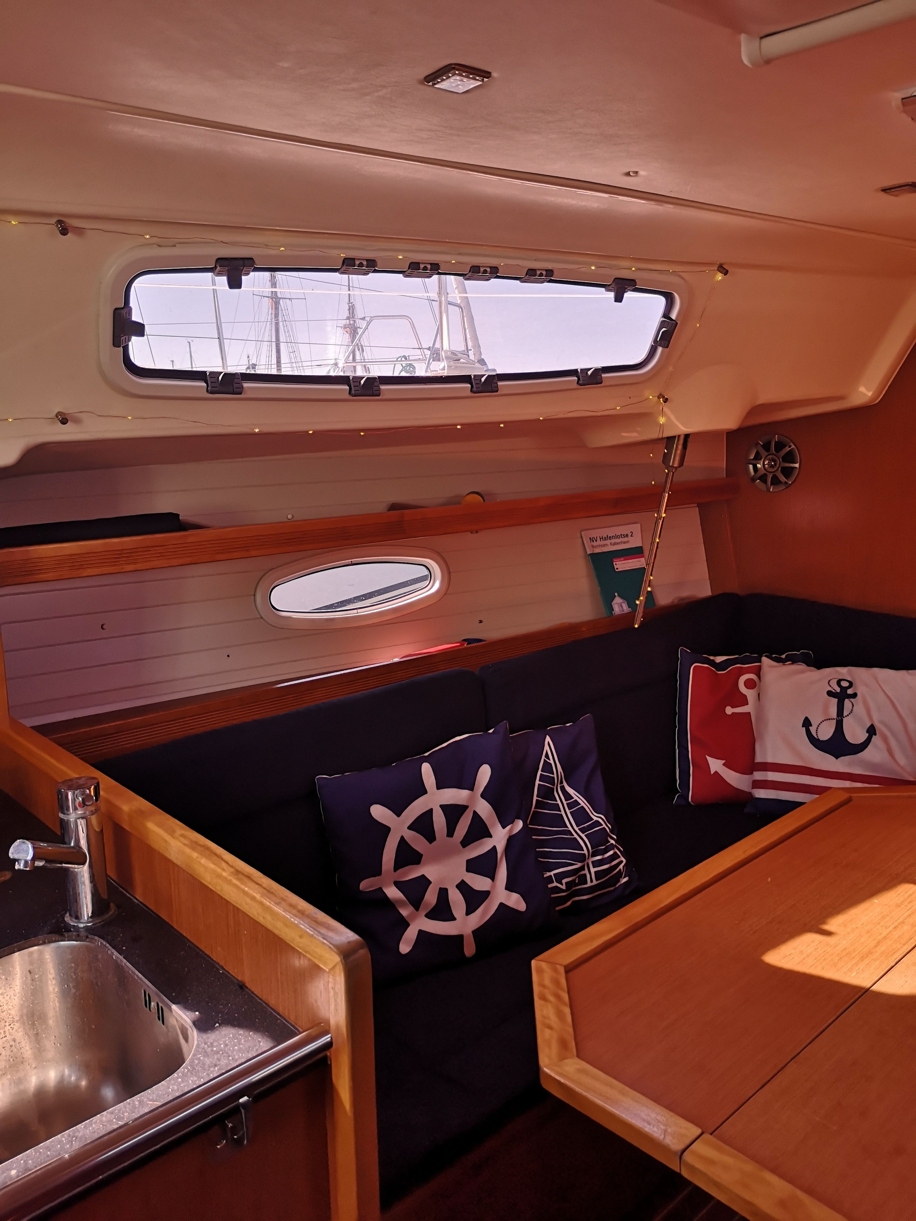 Bavaria 35 Cruiser | Calla