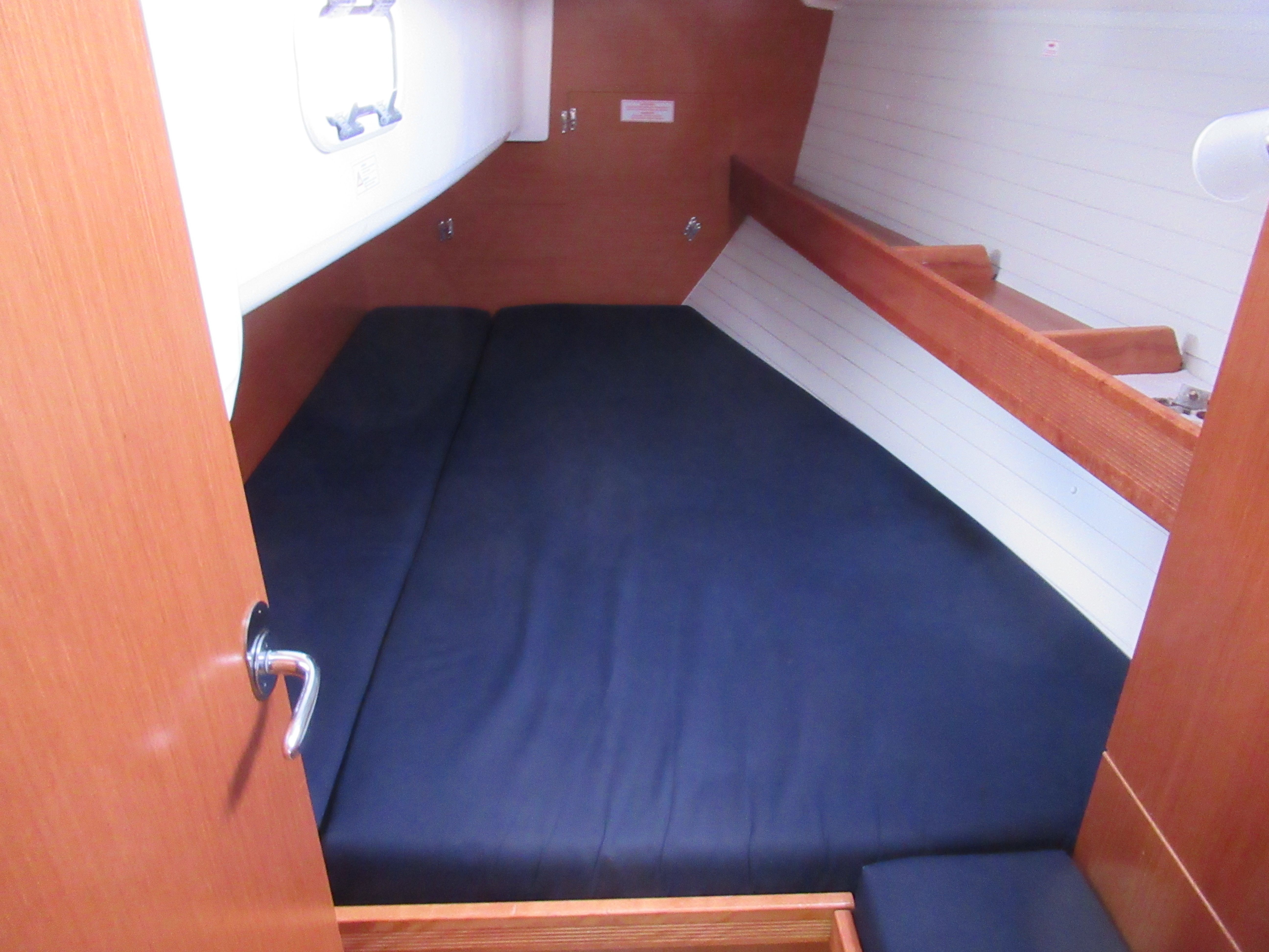 Bavaria 35 Cruiser | Calla