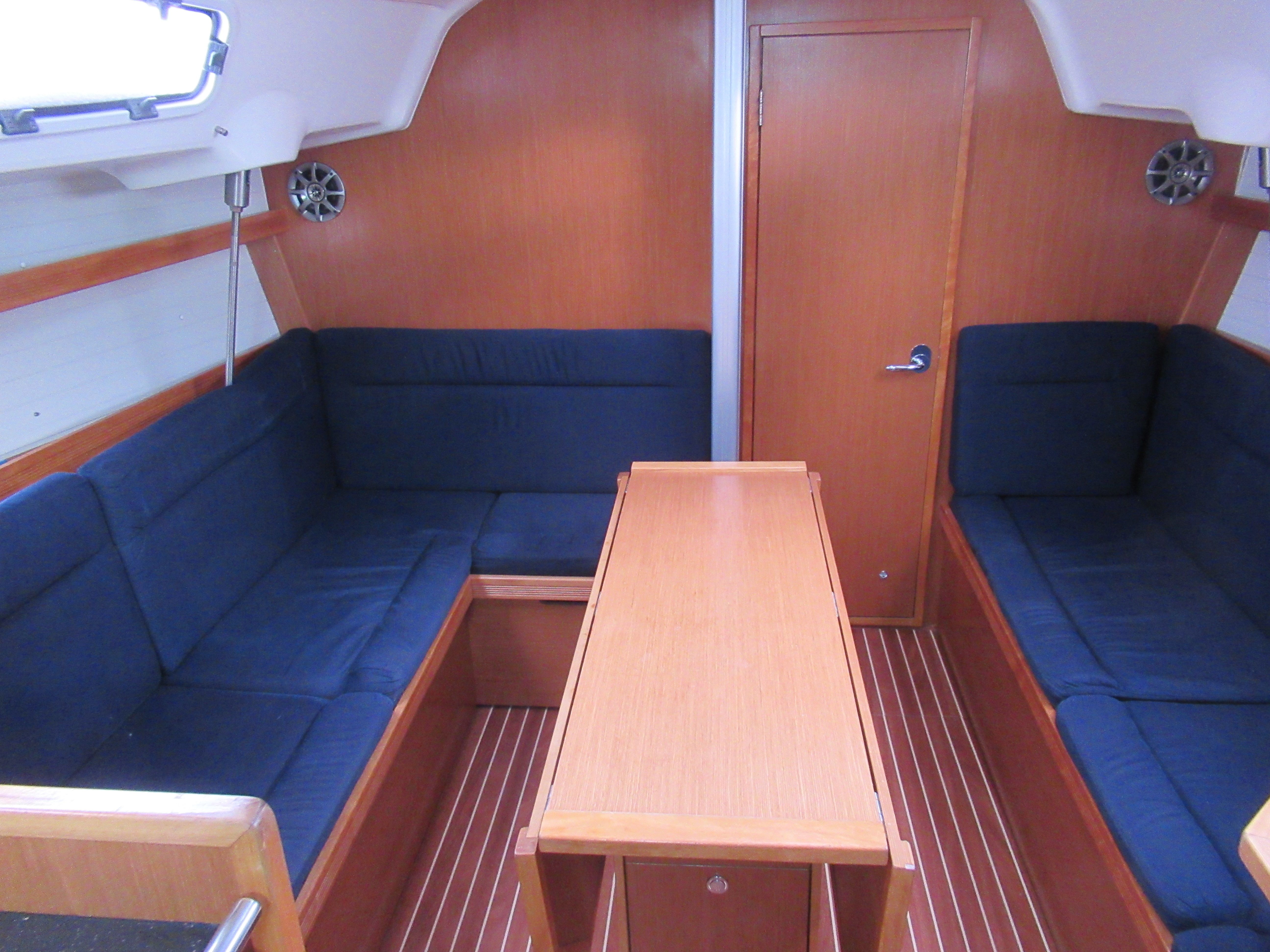 Bavaria 35 Cruiser | Calla