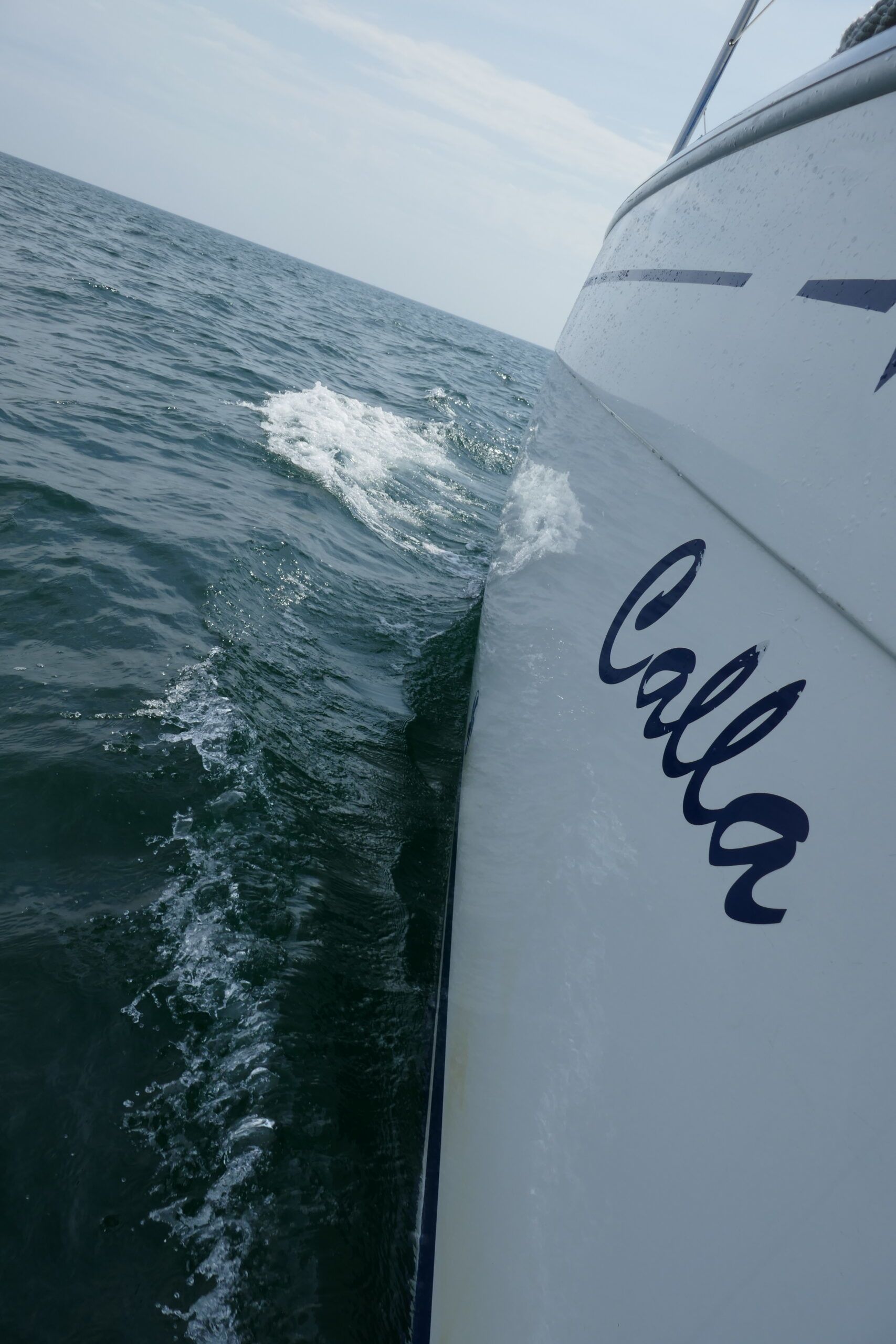 Bavaria 35 Cruiser | Calla