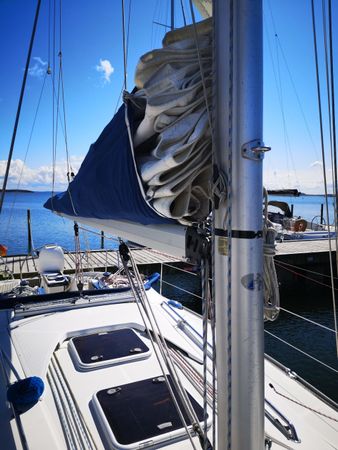 Bavaria 35 Cruiser | Calla