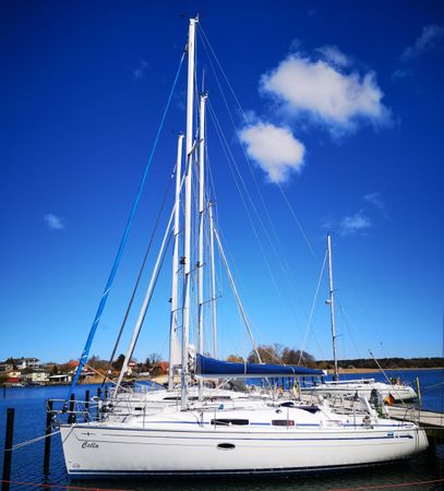 Bavaria 35 Cruiser | Calla