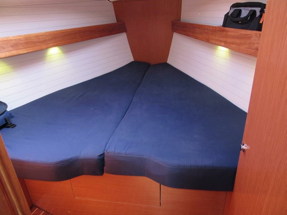 Bavaria 35 Cruiser | Calla