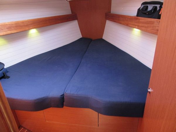 Bavaria 35 Cruiser | Calla