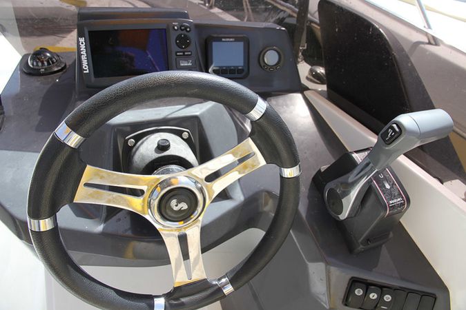 Beneteau Flyer 6.6 | Sport Deck