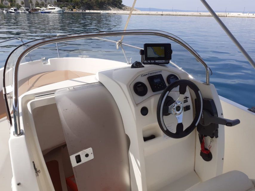 Jeanneau Cap Camarat 5.5 | 14