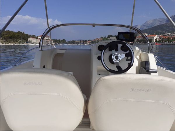 Jeanneau Cap Camarat 5.5 | 14
