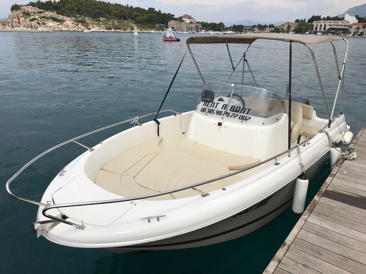 Jeanneau Cap Camarat 635 | 14