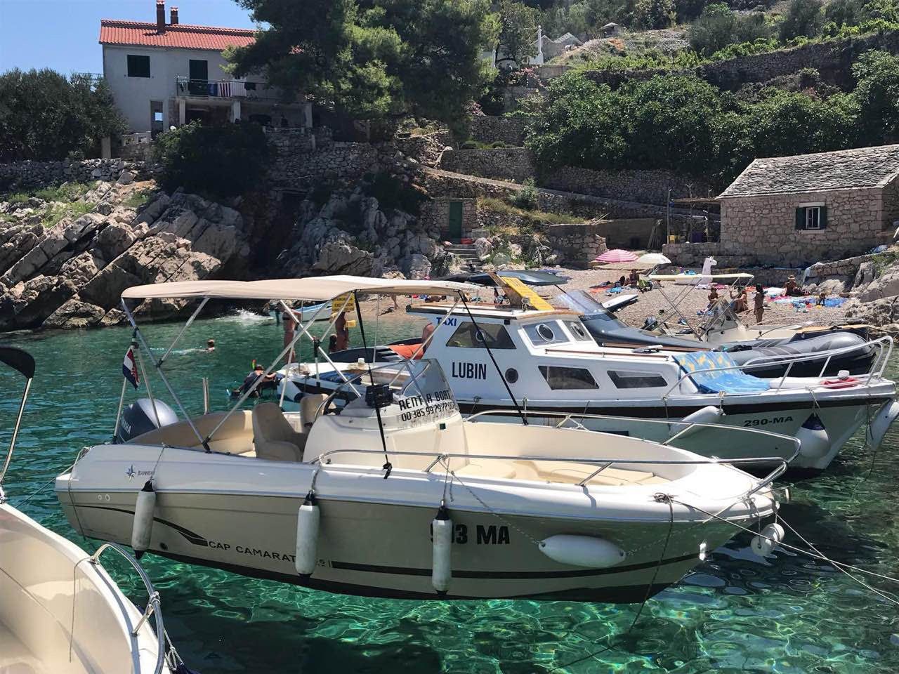 Jeanneau Cap Camarat 635 | 14