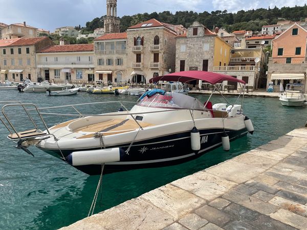 Jeanneau Cap Camarat 755 | 15