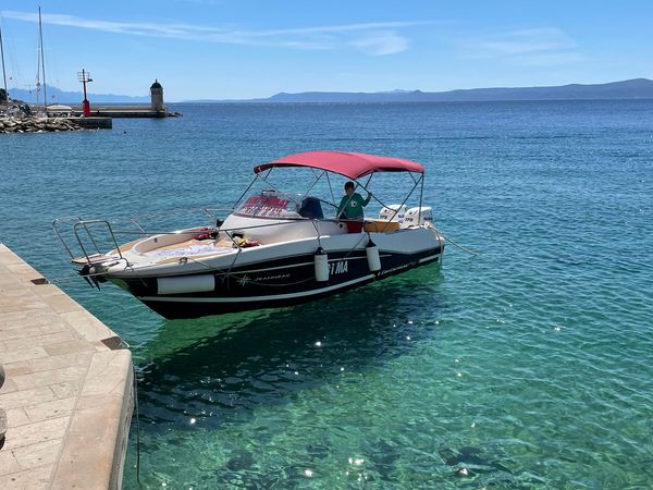 Jeanneau Cap Camarat 755 | 15