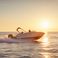 Sea Ray 19 SPX | OB White
