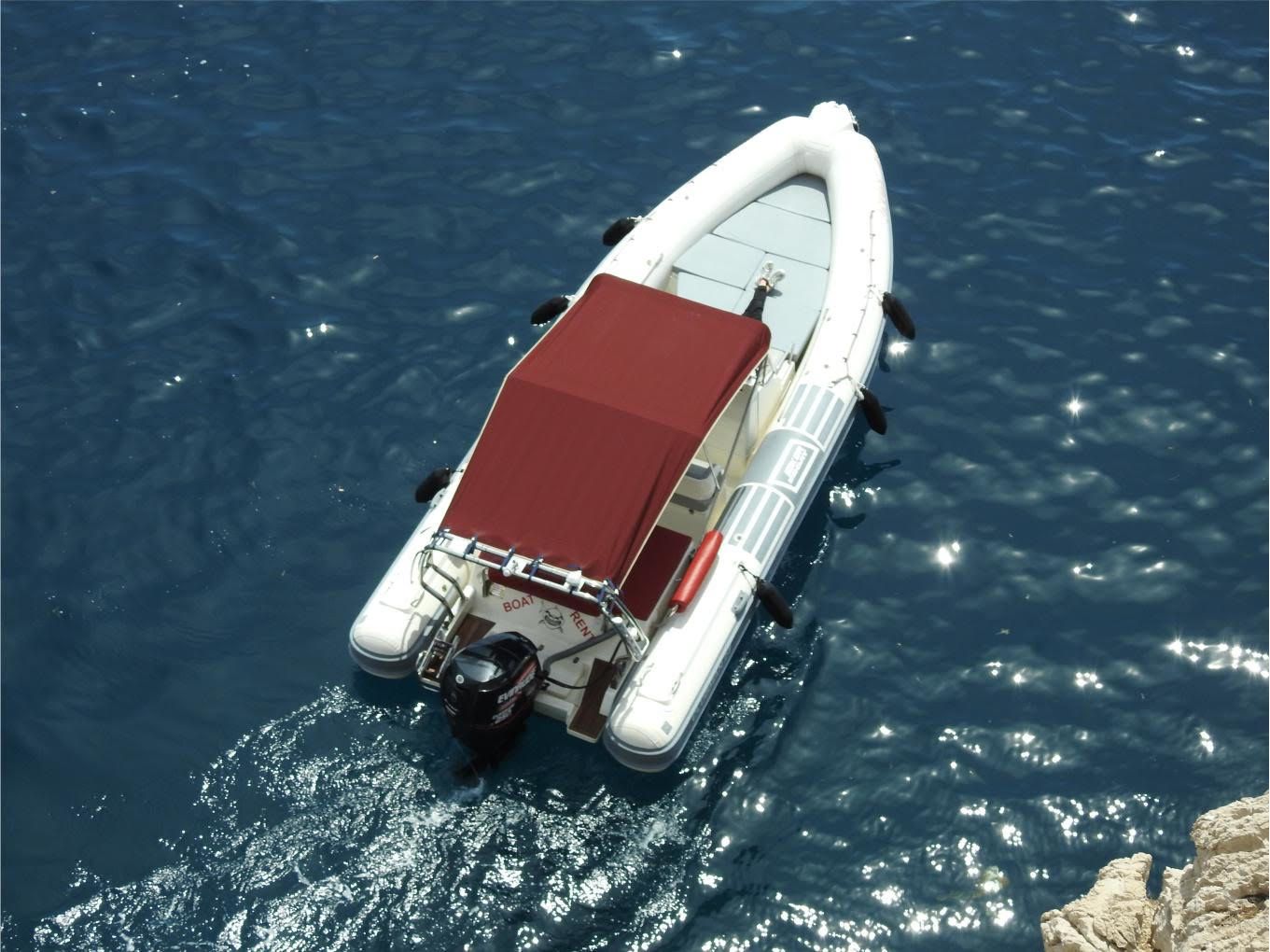 Joker Clubman 24 | 13