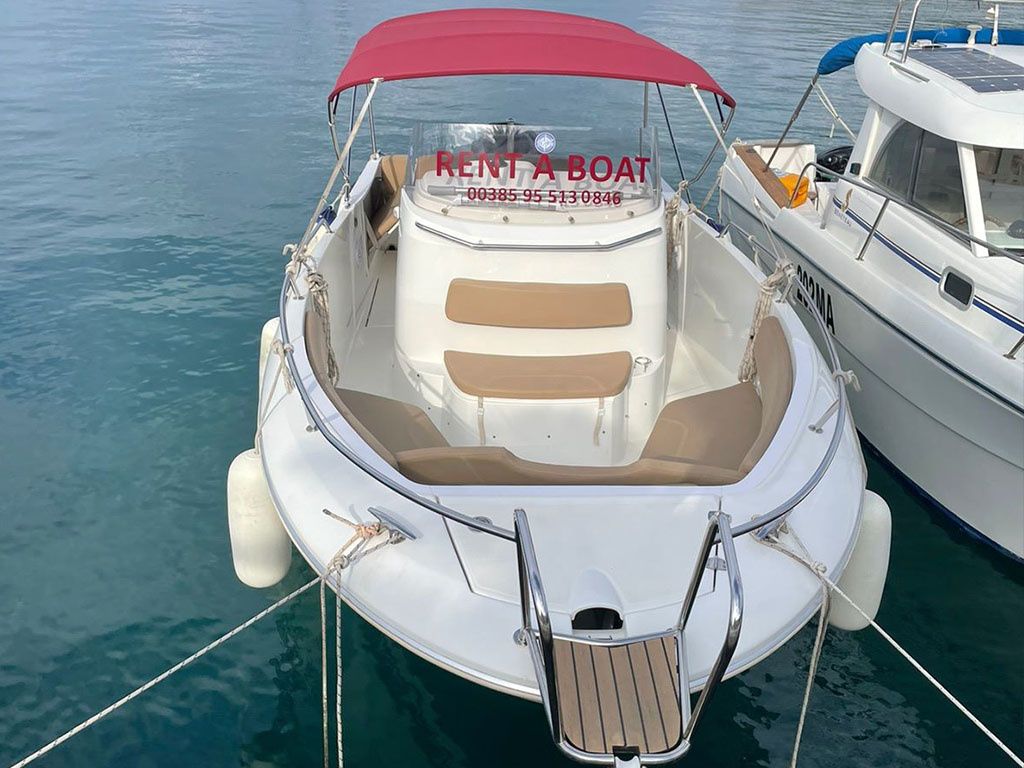 Jeanneau Cap Camarat 7.5 CC | 15
