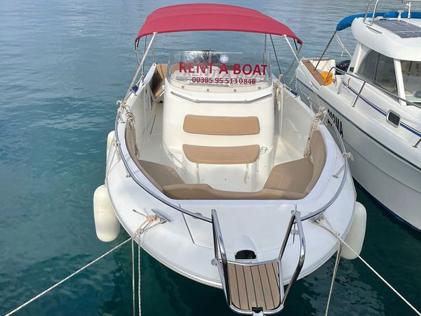 Jeanneau Cap Camarat 7.5 CC | 15
