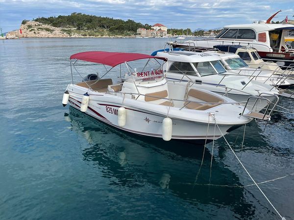 Jeanneau Cap Camarat 7.5 CC | 15
