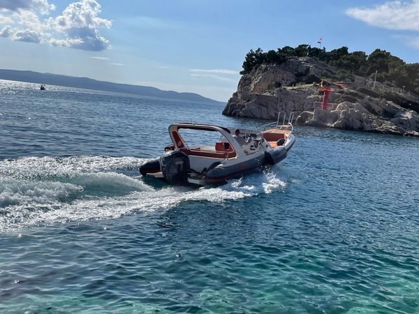 Aquamax B27 | 22
