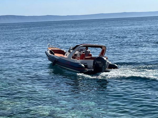 Aquamax B27 | 22