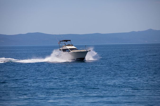 Rodman 1040 | Gabriela