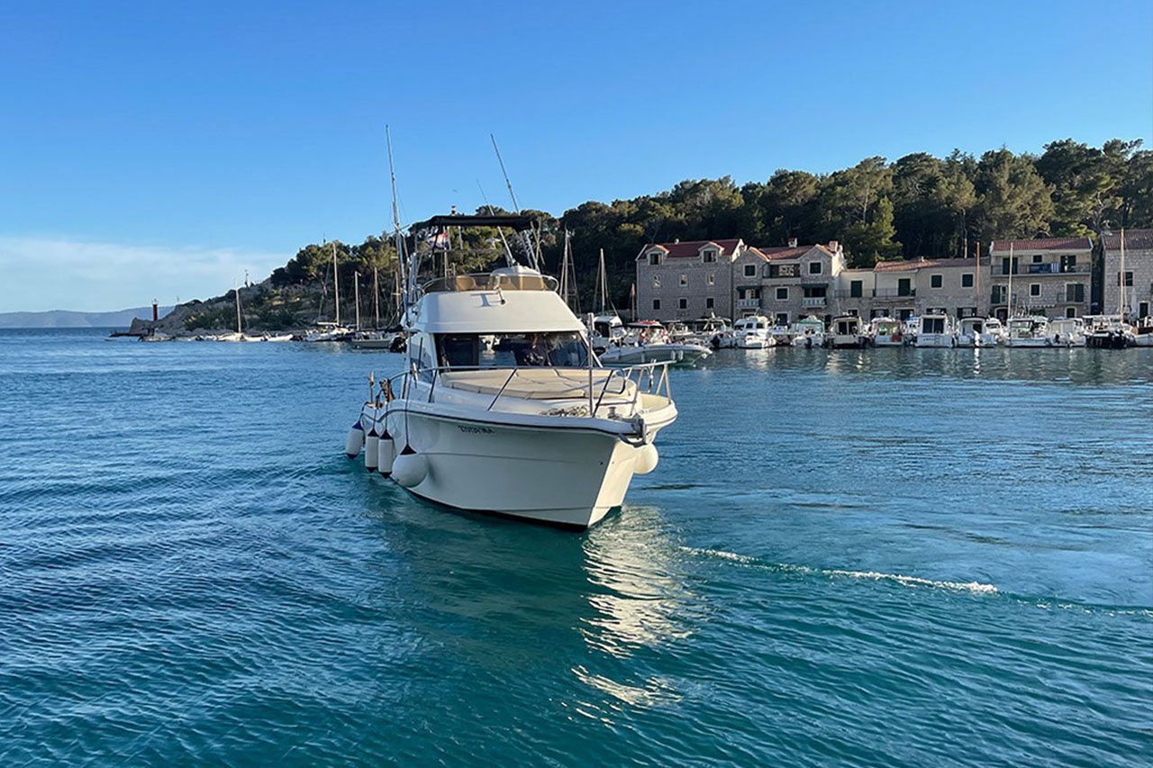 Rodman 1040 | Gabriela