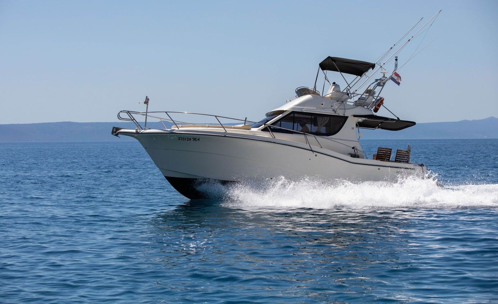 Rodman 1040 | Gabriela