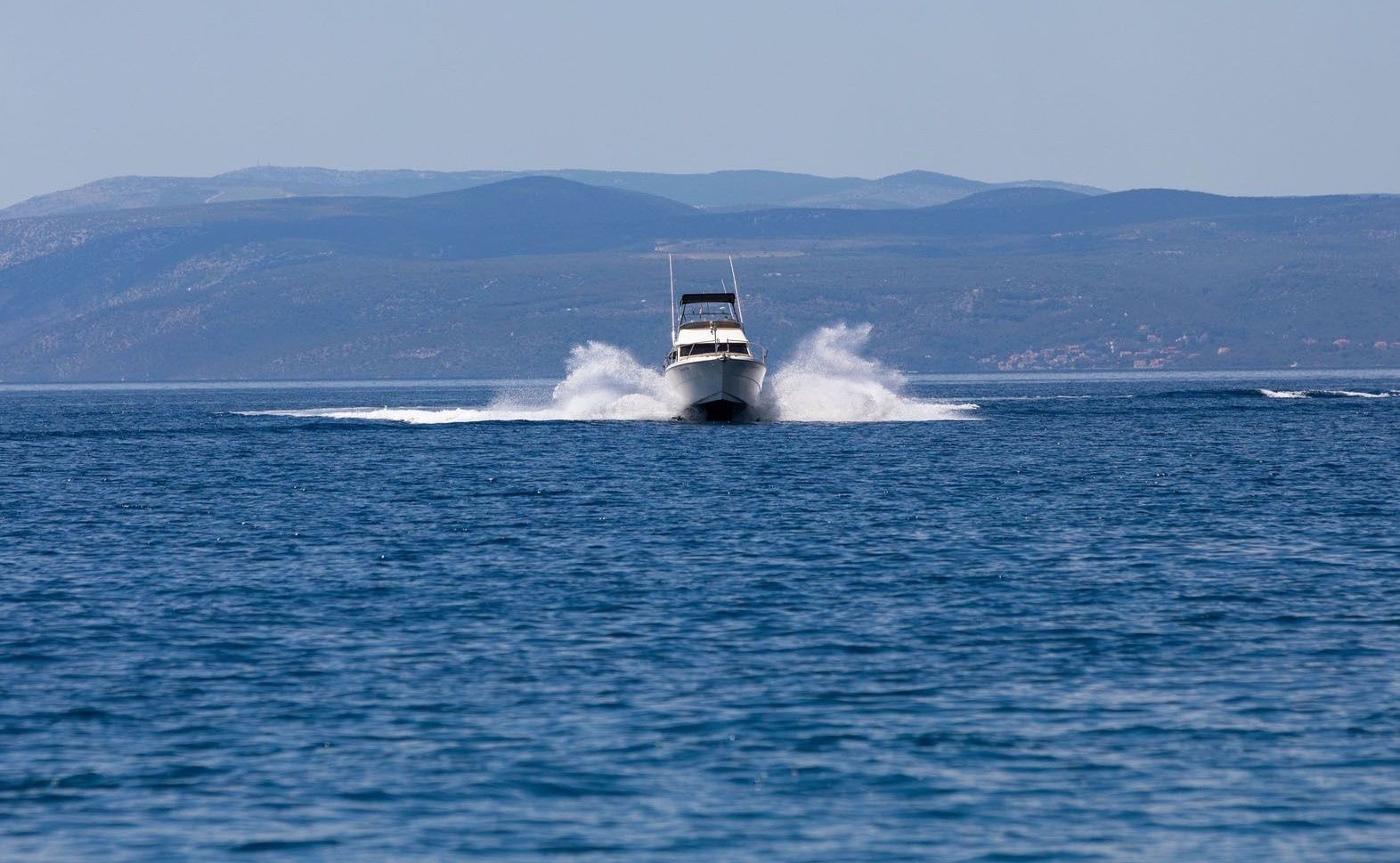 Rodman 1040 | Gabriela