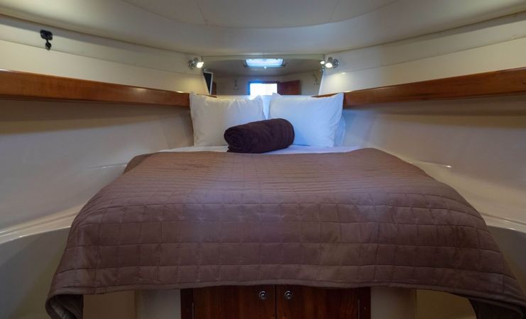 Rodman 1040 | Gabriela