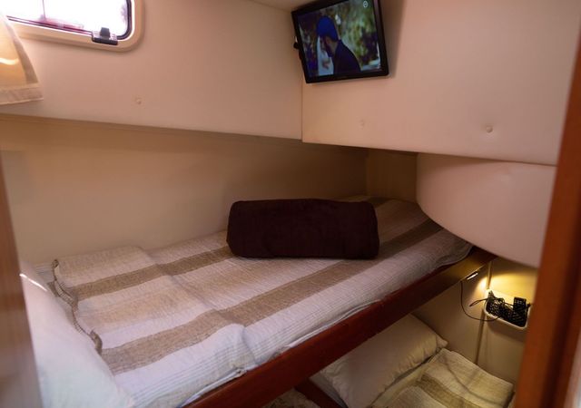 Rodman 1040 | Gabriela