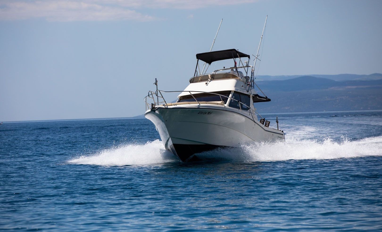 Rodman 1040 | Gabriela