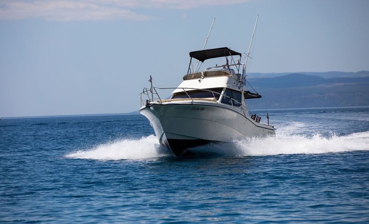 Rodman 1040 | Gabriela