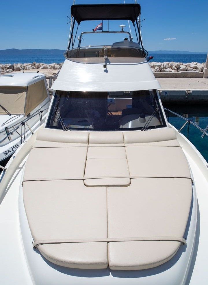 Rodman 1040 | Gabriela