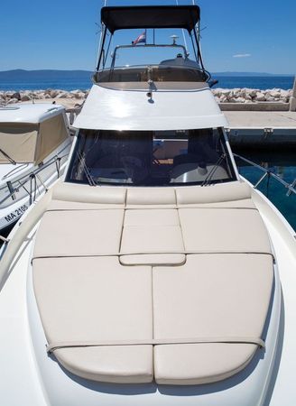 Rodman 1040 | Gabriela