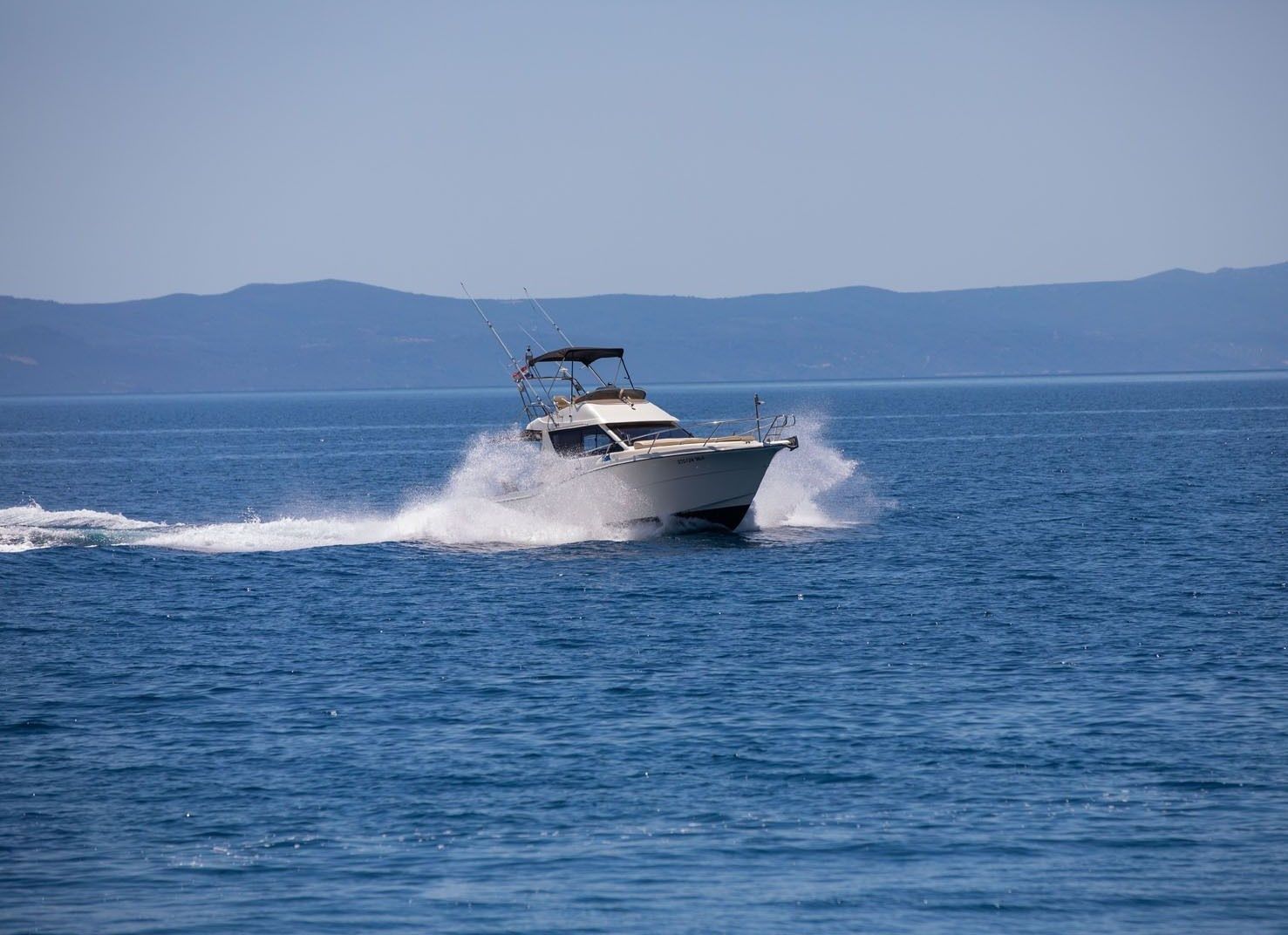 Rodman 1040 | Gabriela