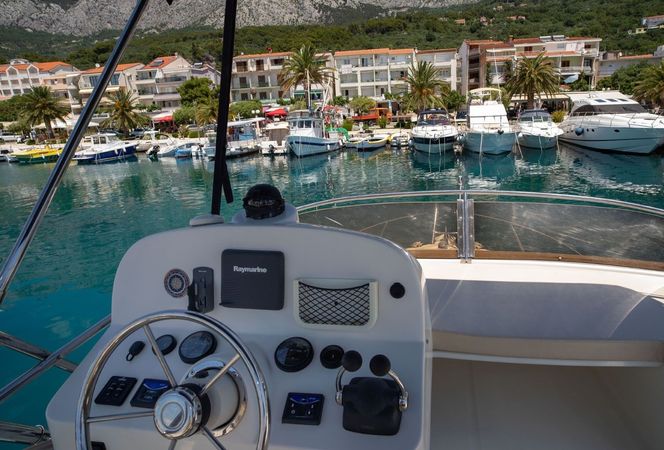 Rodman 1040 | Gabriela