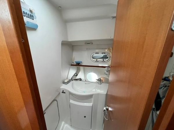 Beneteau Antares 9.80 | Shiraz 2