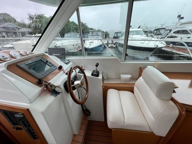 Beneteau Antares 9.80 | Shiraz 2