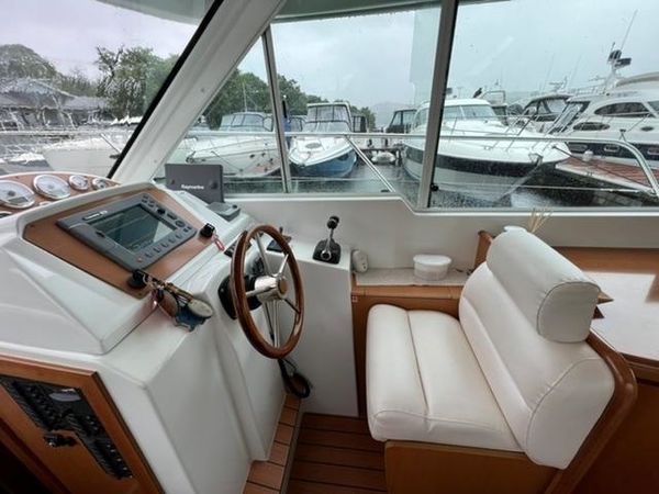 Beneteau Antares 9.80 | Shiraz 2