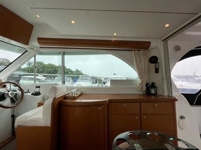 Beneteau Antares 9.80 | Shiraz 2