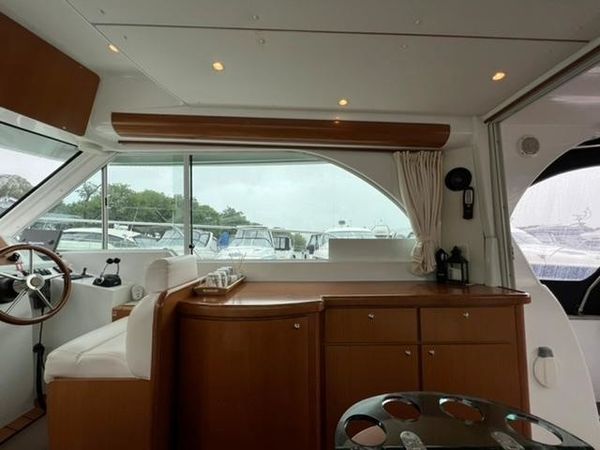 Beneteau Antares 9.80 | Shiraz 2