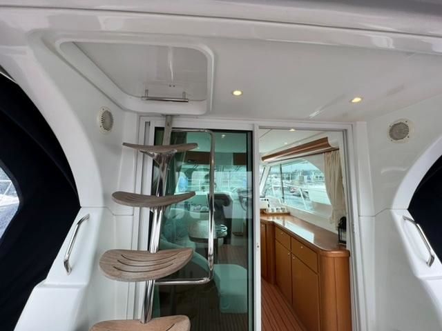 Beneteau Antares 9.80 | Shiraz 2