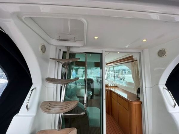 Beneteau Antares 9.80 | Shiraz 2