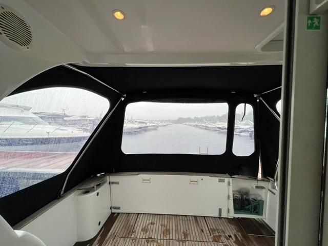 Beneteau Antares 9.80 | Shiraz 2